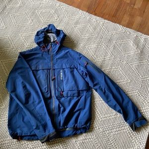 COPY - LOOP Tackle Wading Jacket
